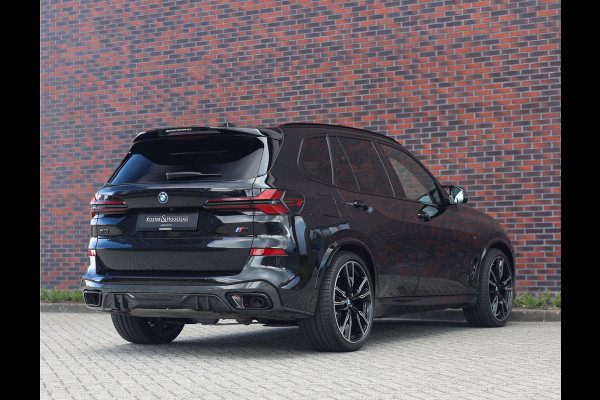 BMW X5 50e xDrive | M Performance - Pano - Trekhaak - H/K