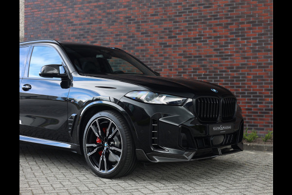 BMW X5 50e xDrive | M Performance - Pano - Trekhaak - H/K