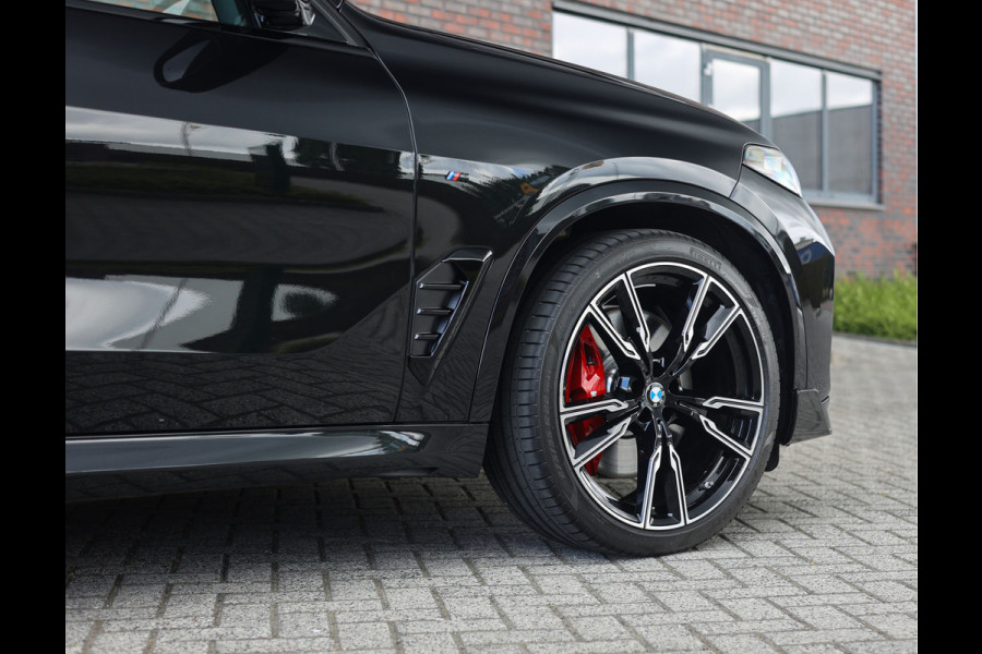 BMW X5 50e xDrive | M Performance - Pano - Trekhaak - H/K
