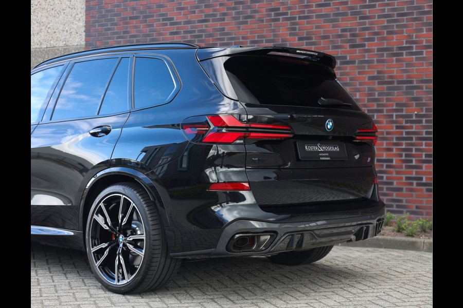 BMW X5 50e xDrive | M Performance - Pano - Trekhaak - H/K