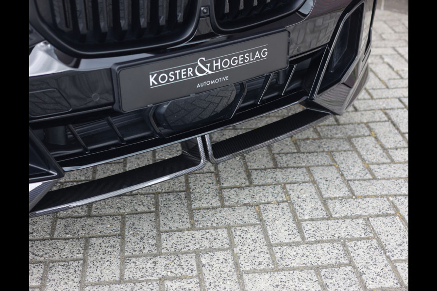 BMW X5 50e xDrive | M Performance - Pano - Trekhaak - H/K