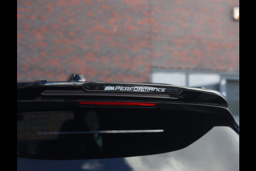 BMW X5 50e xDrive | M Performance - Pano - Trekhaak - H/K