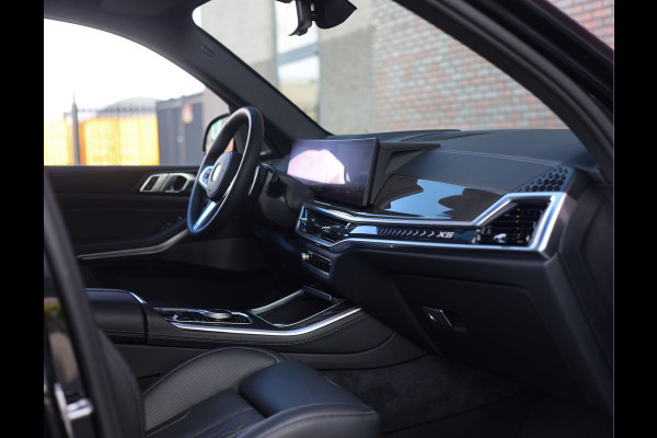 BMW X5 50e xDrive | M Performance - Pano - Trekhaak - H/K
