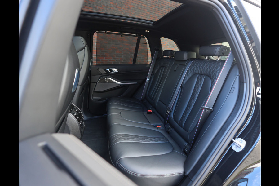 BMW X5 50e xDrive | M Performance - Pano - Trekhaak - H/K