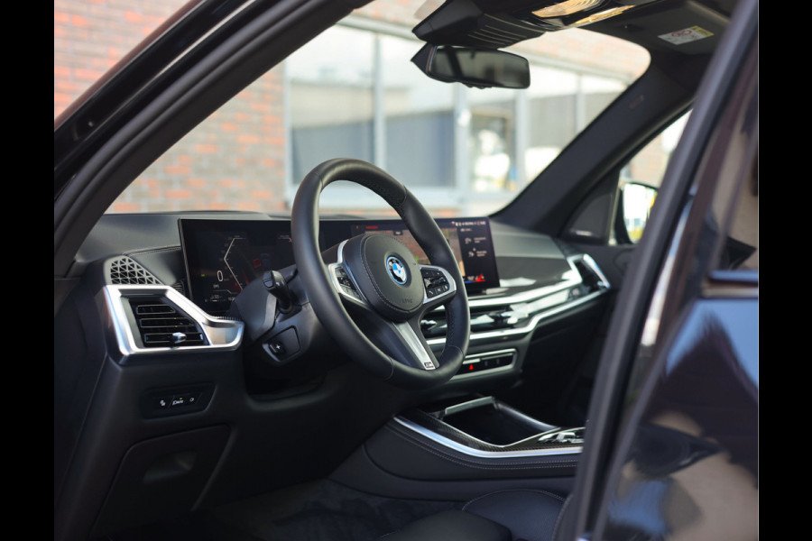 BMW X5 50e xDrive | M Performance - Pano - Trekhaak - H/K