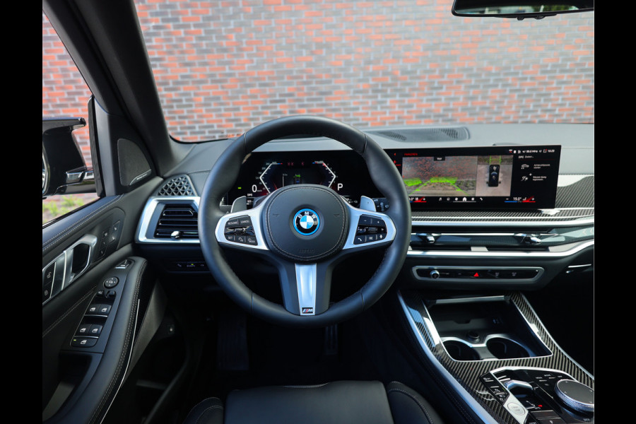 BMW X5 50e xDrive | M Performance - Pano - Trekhaak - H/K