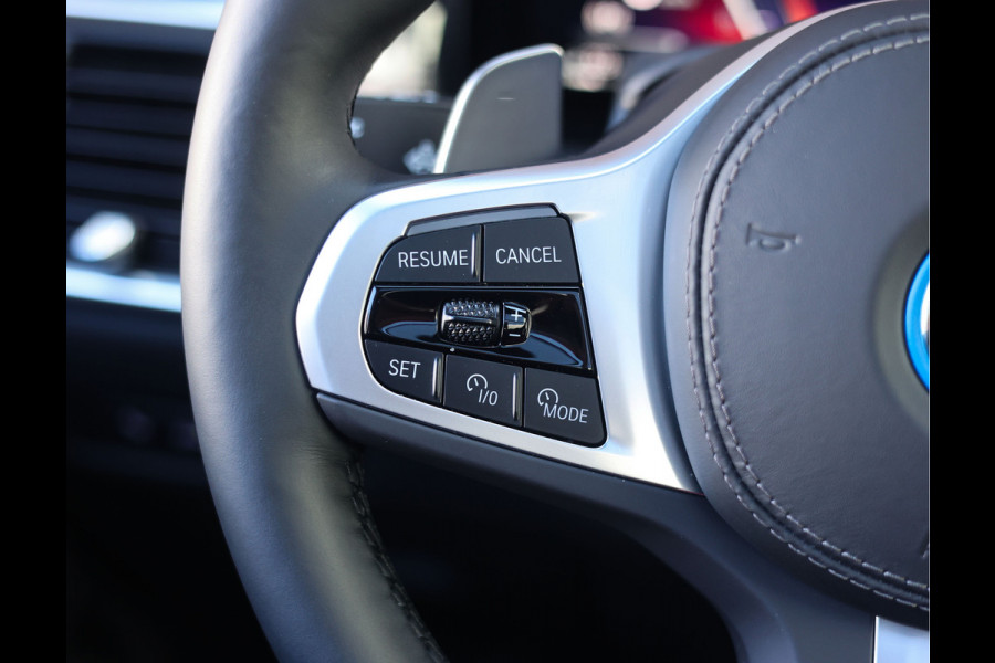 BMW X5 50e xDrive | M Performance - Pano - Trekhaak - H/K