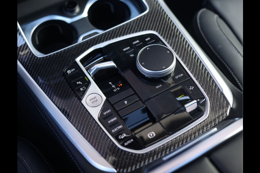 BMW X5 50e xDrive | M Performance - Pano - Trekhaak - H/K