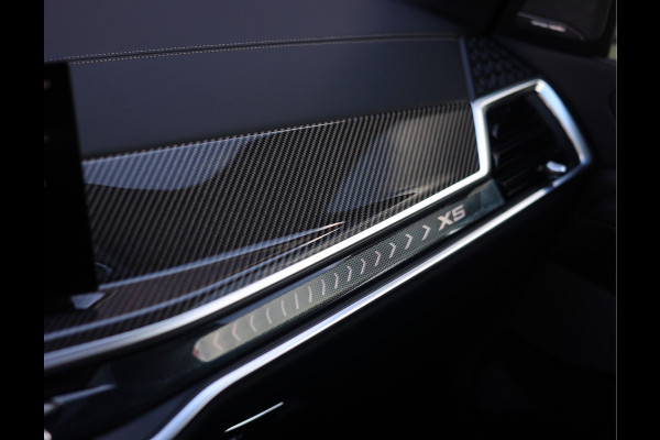 BMW X5 50e xDrive | M Performance - Pano - Trekhaak - H/K