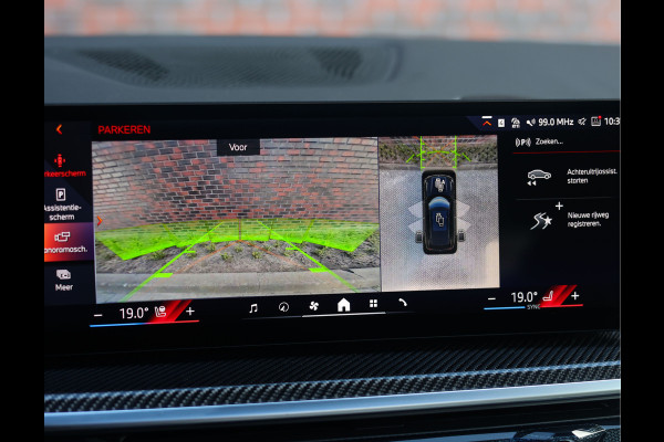 BMW X5 50e xDrive | M Performance - Pano - Trekhaak - H/K