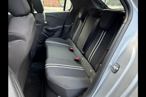 Opel Corsa 1.2 Turbo GS | Camera | Parkeersensoren voor/achter | Panorama | Stoel en stuurverwarming | Cruisecontrol | Climate | Apple Carp