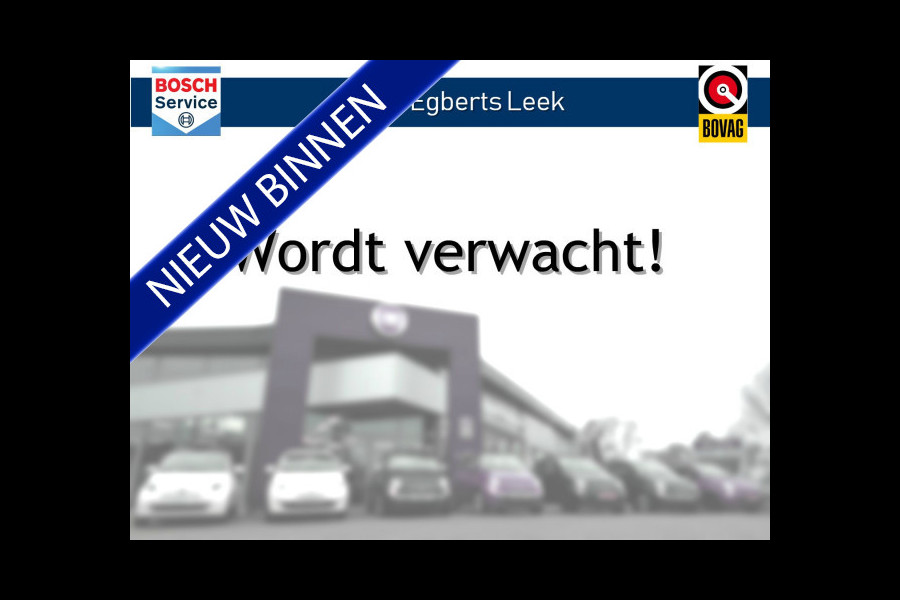Renault Scénic 1.3 TCe Intens | Automaat | Navi