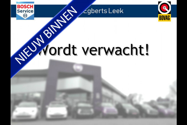 Renault Scénic 1.3 TCe Intens | Automaat | Navi