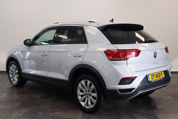 Volkswagen T-Roc 1.0 TSI Style PDC Camera ACC Navi