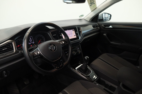 Volkswagen T-Roc 1.0 TSI Style PDC Camera ACC Navi