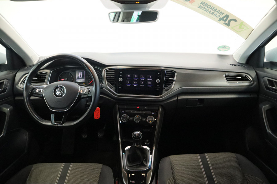 Volkswagen T-Roc 1.0 TSI Style PDC Camera ACC Navi