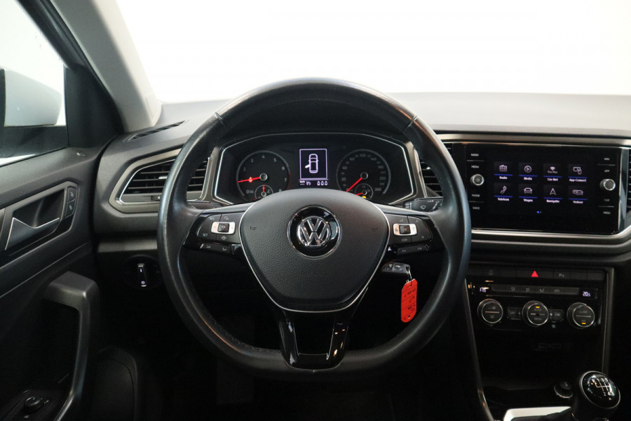 Volkswagen T-Roc 1.0 TSI Style PDC Camera ACC Navi