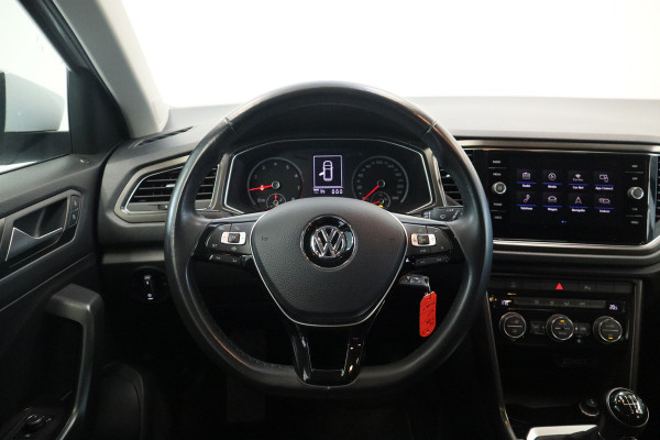 Volkswagen T-Roc 1.0 TSI Style PDC Camera ACC Navi