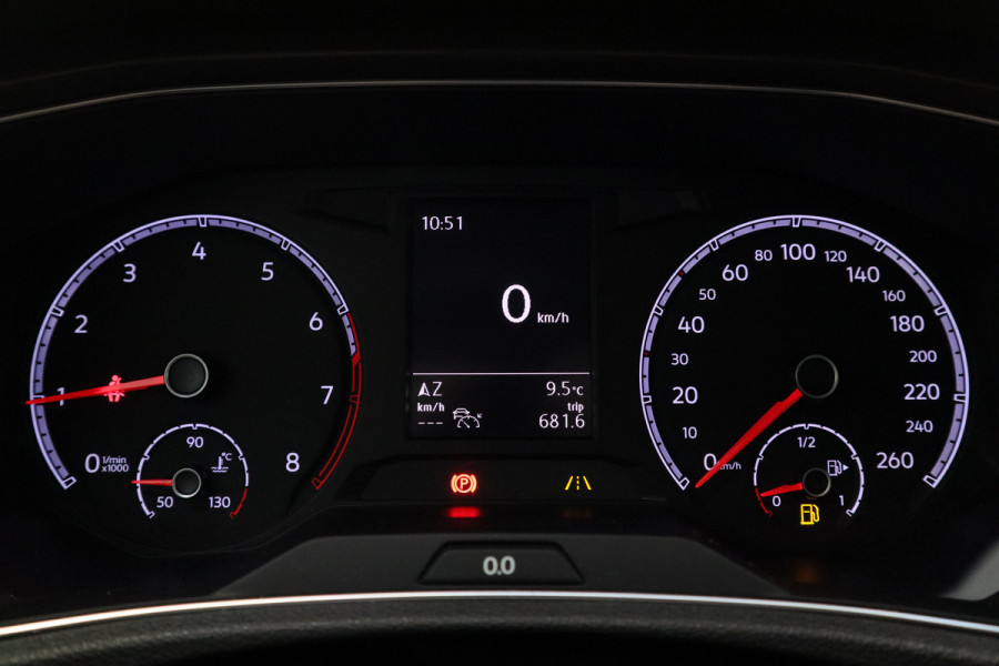 Volkswagen T-Roc 1.0 TSI Style PDC Camera ACC Navi