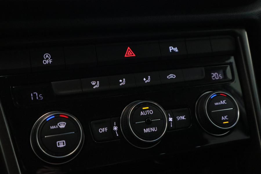 Volkswagen T-Roc 1.0 TSI Style PDC Camera ACC Navi
