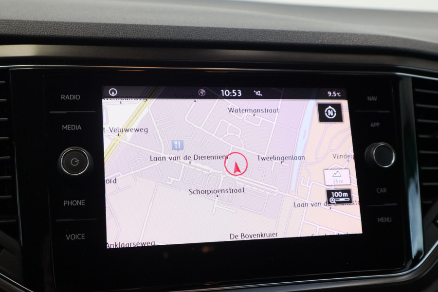 Volkswagen T-Roc 1.0 TSI Style PDC Camera ACC Navi