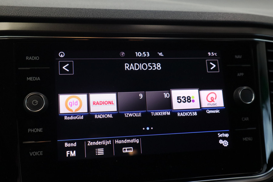 Volkswagen T-Roc 1.0 TSI Style PDC Camera ACC Navi