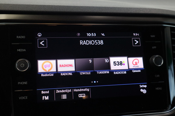 Volkswagen T-Roc 1.0 TSI Style PDC Camera ACC Navi