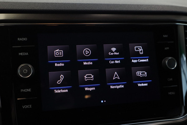 Volkswagen T-Roc 1.0 TSI Style PDC Camera ACC Navi
