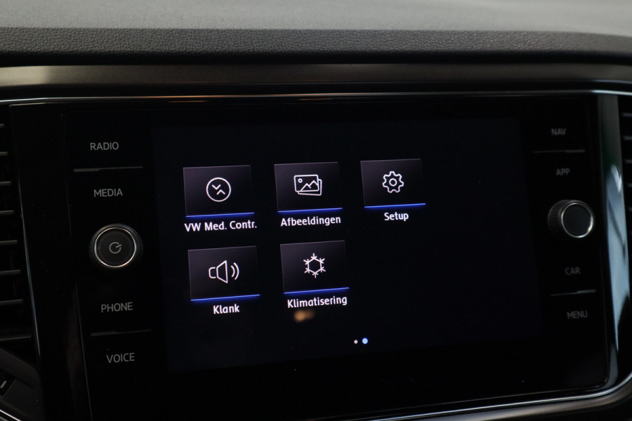 Volkswagen T-Roc 1.0 TSI Style PDC Camera ACC Navi
