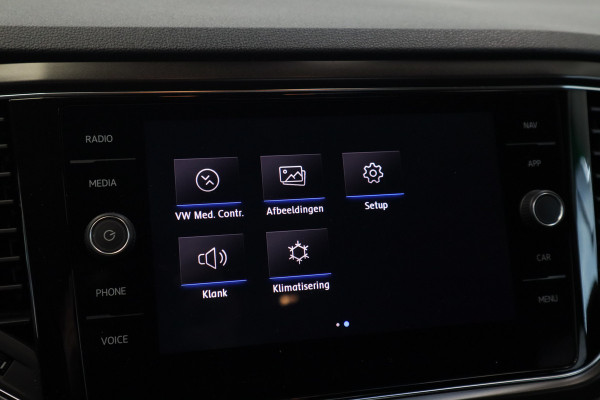 Volkswagen T-Roc 1.0 TSI Style PDC Camera ACC Navi
