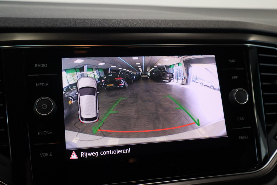 Volkswagen T-Roc 1.0 TSI Style PDC Camera ACC Navi