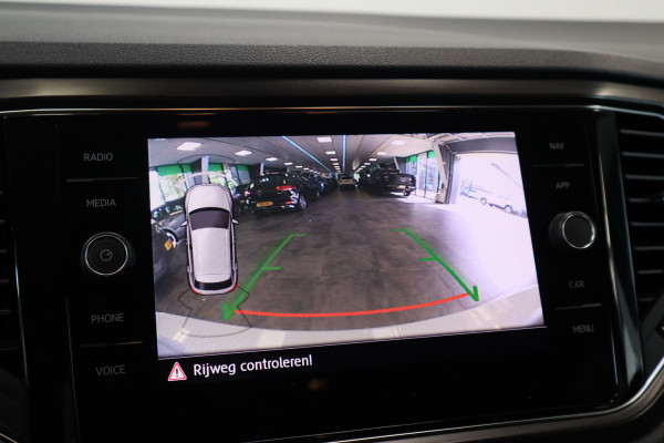 Volkswagen T-Roc 1.0 TSI Style PDC Camera ACC Navi