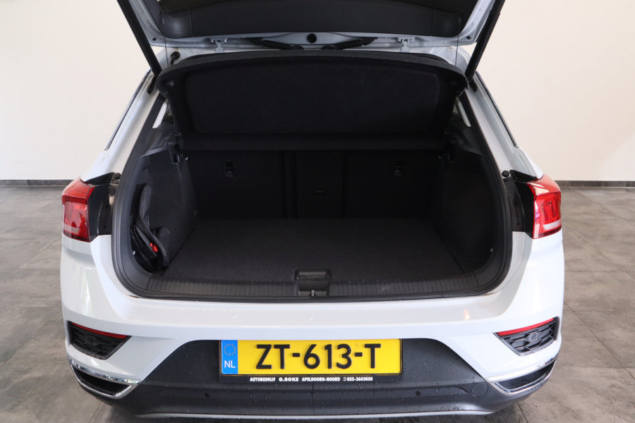 Volkswagen T-Roc 1.0 TSI Style PDC Camera ACC Navi