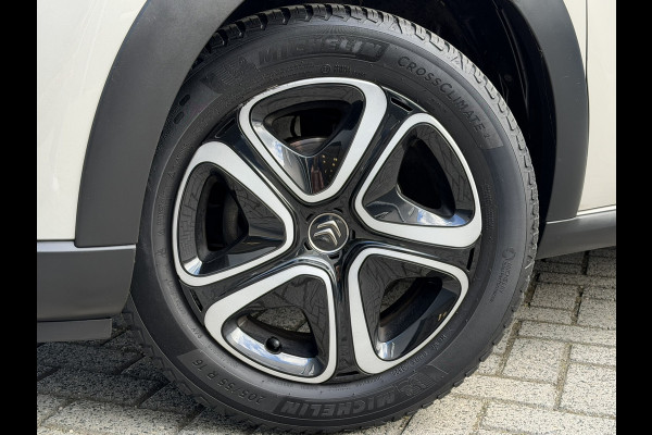 Citroën C3 1.2 PureTech Feel | Licht/regen sensor | Cruise Control | Parkeersensoren | Apple carplay/Android Auto