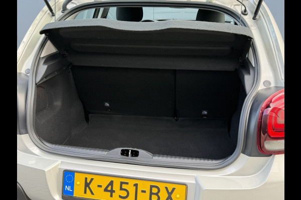 Citroën C3 1.2 PureTech Feel | Licht/regen sensor | Cruise Control | Parkeersensoren | Apple carplay/Android Auto