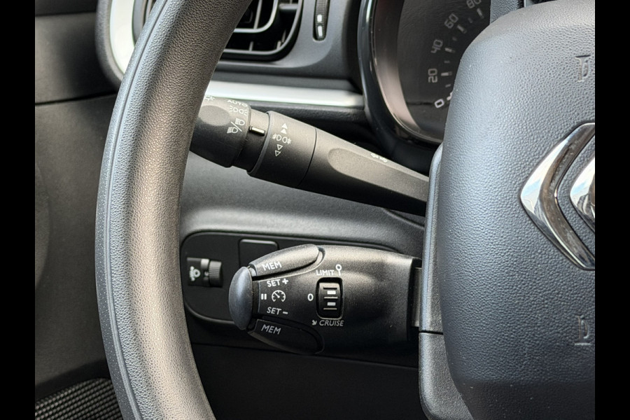 Citroën C3 1.2 PureTech Feel | Licht/regen sensor | Cruise Control | Parkeersensoren | Apple carplay/Android Auto