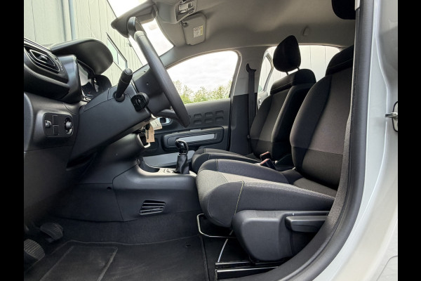 Citroën C3 1.2 PureTech Feel | Licht/regen sensor | Cruise Control | Parkeersensoren | Apple carplay/Android Auto