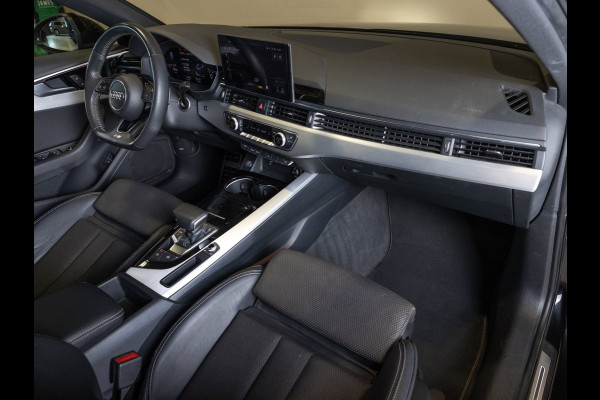 Audi A4 Avant 35 TFSI 3x S-Line / 150pk / Panorama dak / Achteruitrij camera / Stoelverwarming /