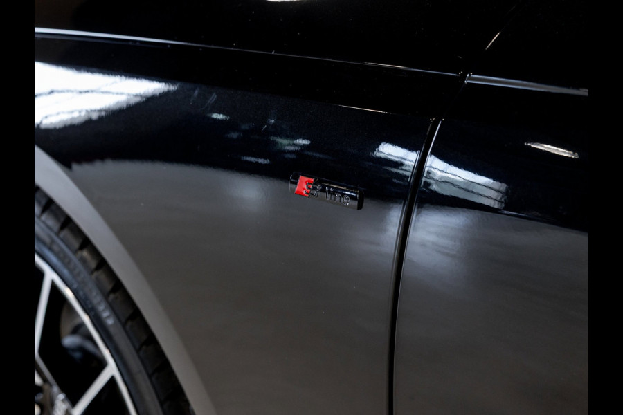 Audi A4 Avant 35 TFSI 3x S-Line / 150pk / Panorama dak / Achteruitrij camera / Stoelverwarming /