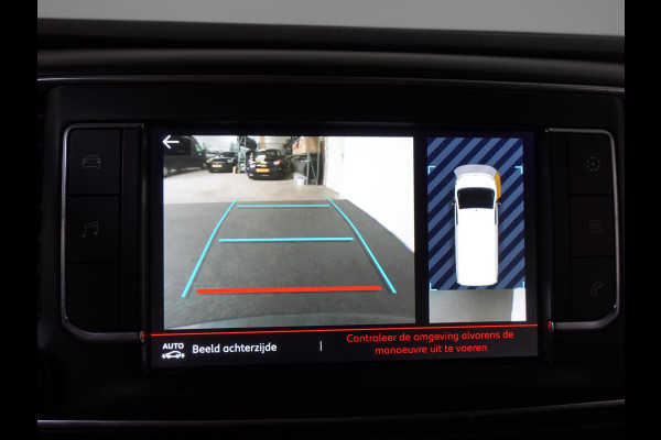 Citroën Jumpy 120PK L3 Club Sport Edition Automaat Apple Carplay/Android Auto Navigatie Airco Cruise Control