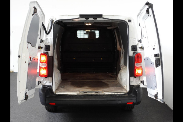 Citroën Jumpy 120PK L3 Club Sport Edition Automaat Apple Carplay/Android Auto Navigatie Airco Cruise Control
