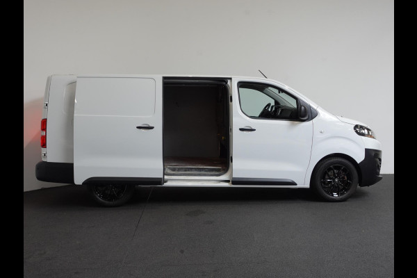 Citroën Jumpy 120PK L3 Club Sport Edition Automaat Apple Carplay/Android Auto Navigatie Airco Cruise Control