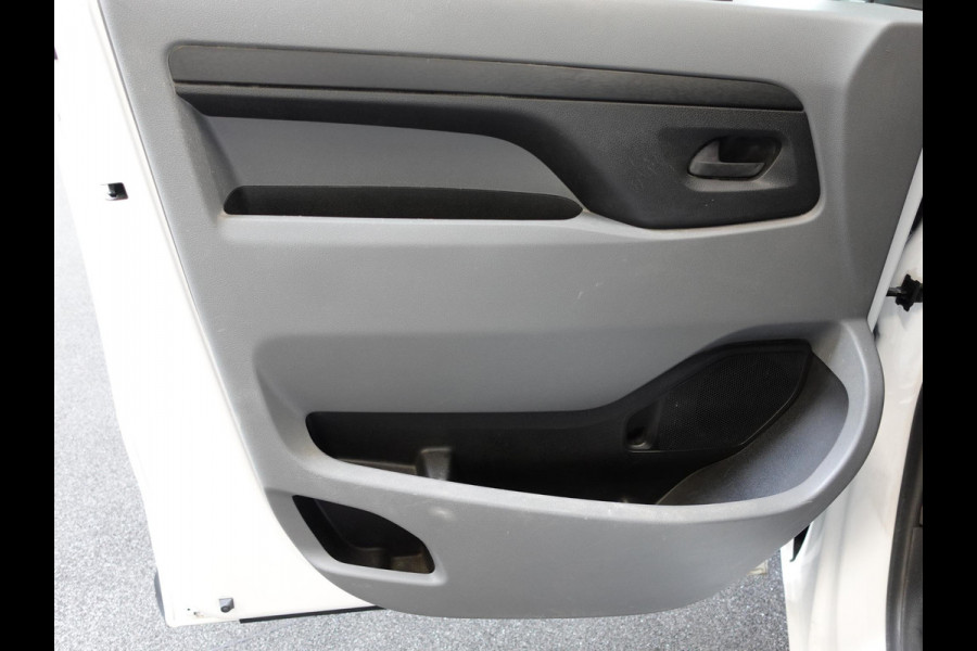 Citroën Jumpy 120PK L3 Club Sport Edition Automaat Apple Carplay/Android Auto Navigatie Airco Cruise Control