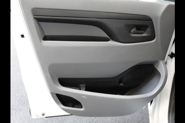 Citroën Jumpy 120PK L3 Club Sport Edition Automaat Apple Carplay/Android Auto Navigatie Airco Cruise Control
