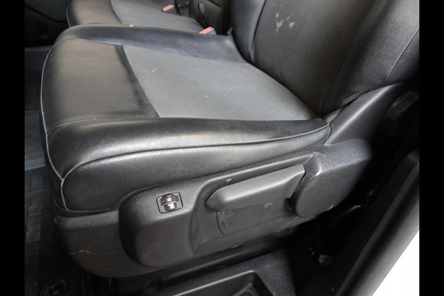 Citroën Jumpy 120PK L3 Club Sport Edition Automaat Apple Carplay/Android Auto Navigatie Airco Cruise Control