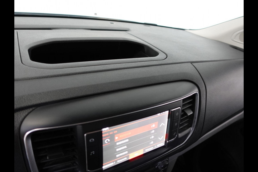 Citroën Jumpy 120PK L3 Club Sport Edition Automaat Apple Carplay/Android Auto Navigatie Airco Cruise Control