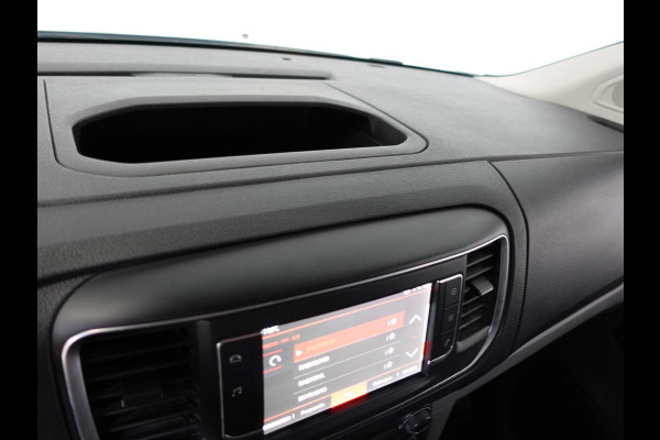 Citroën Jumpy 120PK L3 Club Sport Edition Automaat Apple Carplay/Android Auto Navigatie Airco Cruise Control