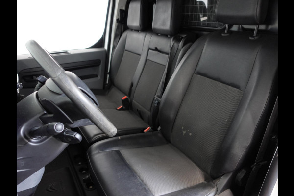 Citroën Jumpy 120PK L3 Club Sport Edition Automaat Apple Carplay/Android Auto Navigatie Airco Cruise Control