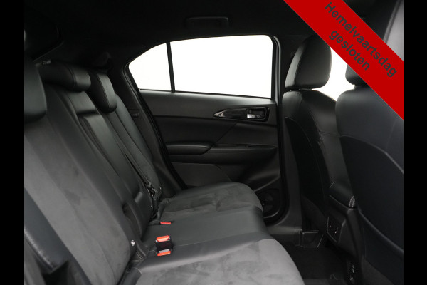 Mitsubishi Eclipse Cross 2.4 Intense+ PHEV 188pk Dealer O.H. | Trekhaak Afn. | 360 Camera | Adaptive Cruise | Lederen Sportstoelen & Stuur Verwarmd | Navigatie Via TomTom | Apple Carplay | Keyless | Blis | DAB |  Plug In Hybrid