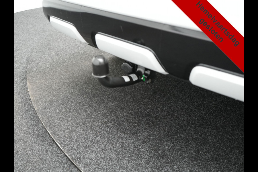 Mitsubishi Eclipse Cross 2.4 Intense+ PHEV 188pk Dealer O.H. | Trekhaak Afn. | 360 Camera | Adaptive Cruise | Lederen Sportstoelen & Stuur Verwarmd | Navigatie Via TomTom | Apple Carplay | Keyless | Blis | DAB |  Plug In Hybrid